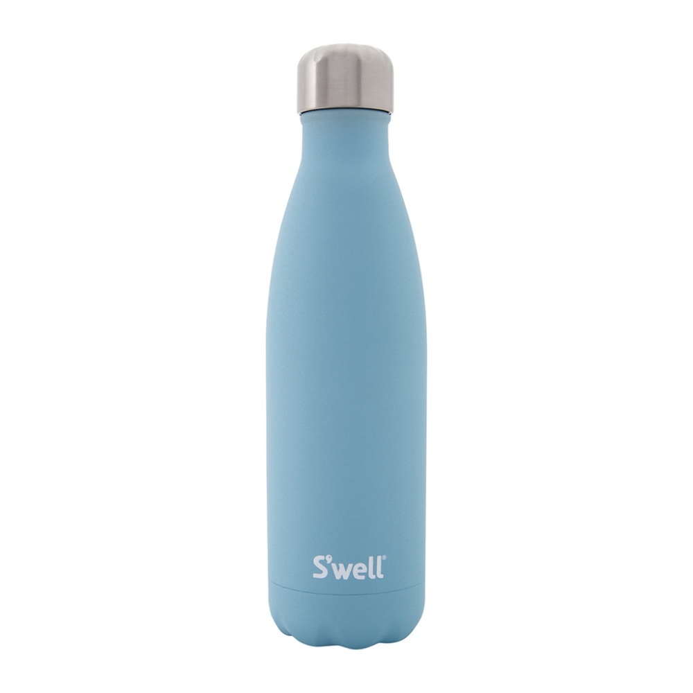 S'well Bottle | Aquamarine Stone | 25oz.